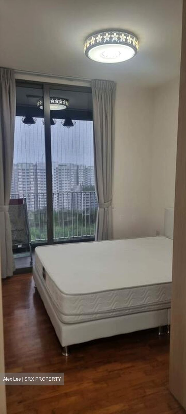 Treasure Crest (D19), Condominium #512500611